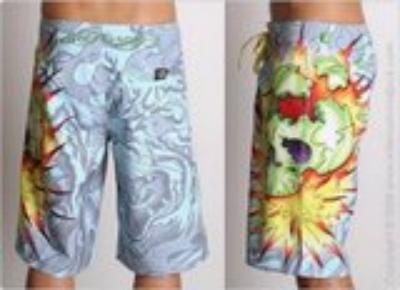 cheap Ed Hardy Men shorts-57